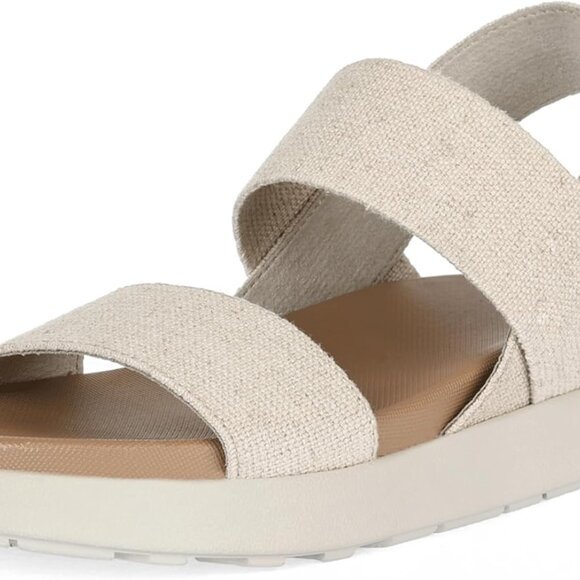 Women´s Lightweight Casual Walking Sandals Rubber Sole Comfort Arch Support,Specials : American Fashion Style Bags On Sale